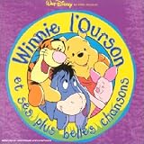 Les chansons de Winnie l'ourson ( Bande originale du film ) (French Import)