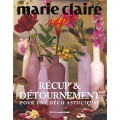 Recup' et d�tournement : Pour une d�co astucieuse