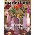 Recup' et d�tournement : Pour une d�co astucieuse