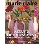 Recup' et détournement : Pour une déco astucieuse