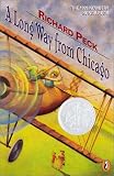 A Long Way From Chicago (Puffin Modern Classics)