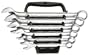 Fuller Tool 426-2106 6 Piece 3/8-Inch to 11/16-Inch Combination Wrench Set