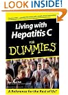 Living With Hepatitis C For Dummies