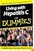Living With Hepatitis C For Dummies