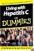 Living With Hepatitis C For Dummies