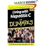 Living With Hepatitis C For Dummies