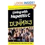 Living With Hepatitis C For Dummies