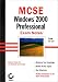 MCSE: Windows 2000 Professional Exam Notes Exam 70-210 by Matthew Sheltz ISBN 0782127533