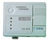 Aten Technologies CE220 MasterView Console Extender