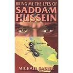 Bring Me The Eyes of Saddam Hussein book cover