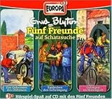 03/3er Box-auf Schatzsuche
