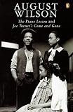 The Piano Lesson