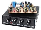 Super Stereo Headphone Amplifier Kit