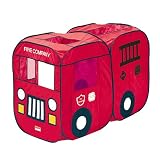 Playhut Fire Engine