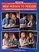 Book New Person to Person: Communicative Speaking and Listening Skills : Student Book 1 (New Person to Person)