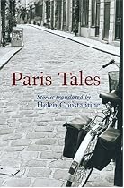 Paris Tales: A Literary Tour of the City