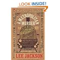 A Metropolitan Murder