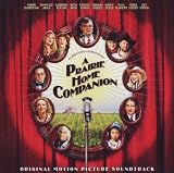 A Prairie Home Companion [OST]