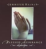 Blessed Assurance: Solo Piano Hymns