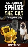 The Kingdom of Sphinx the cat
