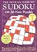 Book The Official Book of Sudoku: Book 2 (Official Book of Sudoku)