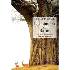 Les limiers de Bafut03/01/01 Au pays des souris volantes (Cameroun, ann�e 50)