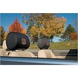 BSI Auburn Tigers Headrest Covers