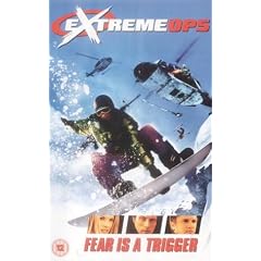 Extreme Ops [VHS] [UK Import]