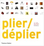 Revue Thames & Hudson  / Plier/déplier : Le Livre de l'objet repliable