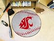 Washington State University - Baseball Mat