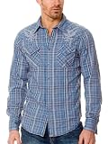 Guess - GUESS Ward Shirt