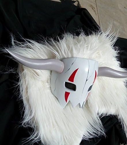 Anime Japan Akatsuki no Yona Shin-Ah Helmet Mask Customize Cosplay Prop cosay