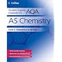 AQA Chemistry: Foundation Chemistry Unit 1 (Collins Student Support Materials)