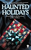 Haunted Holidays (Daw Book Collectors)
