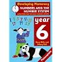 Developing Numeracy: Numbers And The Number System Year 6 Activities for the Daily Maths Lesson (Developings)