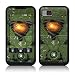 Hail To The Chief Design Skin Decal Sticker for the Samsung Eternity SGH-A867 Cell Ph...