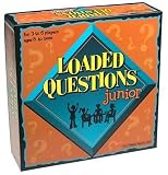 Loaded Questions - Junior Edition