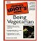 Becoming  a Vegetarian
