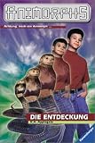 ANIMORPHS 20. Die Entdeckung.