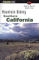 Mountain Biking Southern California