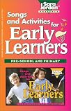 Review Penton Overseas Inc  / Songs & Activities for Early Learners: Pre-school & Primary (Language Arts)