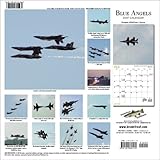 Blue Angels 2007 Calendar-