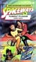 Purrfect Plunder (Spaceways Series)