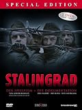 Stalingrad (Special Edition) - Dominique Horwitz