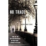 No Trace: A Brock and Kolla Mystery