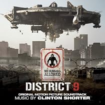 District 9 (Original Motion Picture Soundtrack)