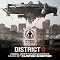 District 9 (Original Motion Picture Soundtrack) [CD on Demand]