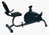 Phoenix 99608 Magnetic Recumbent Exercise Bike
