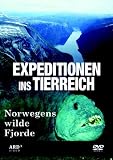 Eigenschaften   / Expeditionen ins Tierreich - Norwegens wilde Fjorde (2 DVDs)