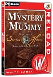Sherlock Holmes: The Mystery of the Mummy (PC CD)